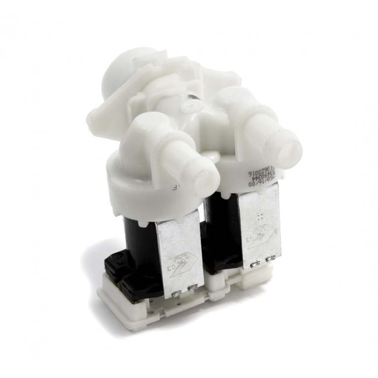 Elettrovalvola lavatrici Whirlpool Bauknecht